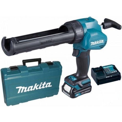 Makita DCG180RF Aku pištoľ na tmel, Li-ion LXT (1x3,0Ah/18V) Makita DCG180RF Aku pištoľ na tmel, Li-ion LXT (1x3,0Ah/18V)