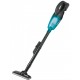 Makita DCL180MOS Aku Vysávač Li-ion 18V (1x1,5Ah)