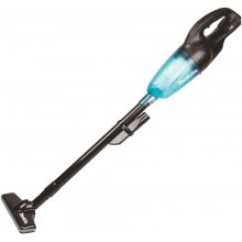 Makita DCL180ZB Aku vysávač čierny Li-ion LXT 18V, bez aku Z