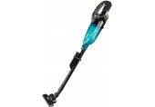 Makita DCL284FZB Aku vysávač Li-ion LXT (18V/bez aku)