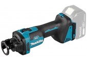 Makita DCO181Z Aku rotačná fréza s AWS Li-ion LXT 18V, bez aku Z
