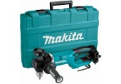 Makita DDA450ZK Aku uhlová vŕtačka Li-ion LXT 18V, bez aku Z