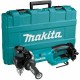 Makita DDA450ZK Aku uhlová vŕtačka Li-ion LXT 18V, bez aku Z