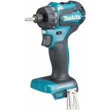 Makita DDF083Z Aku bezuhlíkový skrutkovač Li-ion (40 Nm) Li-ion 18V, bez aku