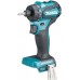 Makita DDF083Z Aku bezuhlíkový skrutkovač Li-ion (40 Nm) Li-ion 18V, bez aku