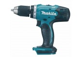 Makita DDF453Z Aku vŕtací skrutkovač 13mm Li-ion (bez aku/18V)