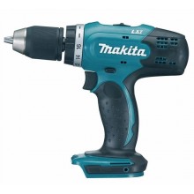 Makita DDF453Z Aku vŕtací skrutkovač 13mm Li-ion (bez aku/18V)