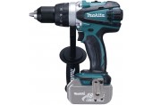 Makita DDF458Z Aku vŕtací skrutkovač Li-ion 18V bez aku