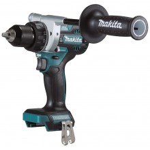 Makita DDF486Z Aku vŕtací skrutkovač Li-ion LXT 18V bez aku