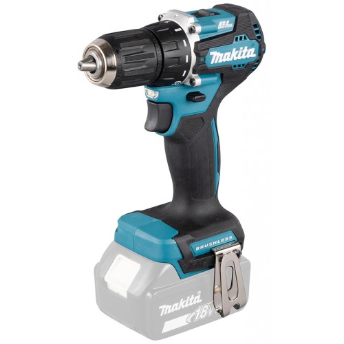 Makita DDF487Z Aku bezuhlíkový skrutkovač Li-ion LXT 18V, bez aku