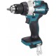 Makita DDF489Z Aku bezuhlíkový skrutkovač Li-ion LXT 18V, bez aku