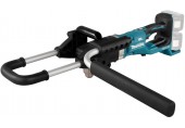 Makita DDG460ZX7 Aku pôdný vrták Li-ion 2x18V, bez aku Z