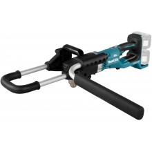 Makita DDG460ZX7 Aku pôdný vrták Li-ion 2x18V, bez aku Z