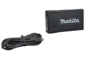 Makita Akumulátor Li-ion BL1055B 10,8V/8,7V/6,6/4,5V 16,75 Ah DEABL1055B