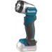 Makita DEAML105 Aku LED svietidlo Li-ion 12V max, 5.500 lx