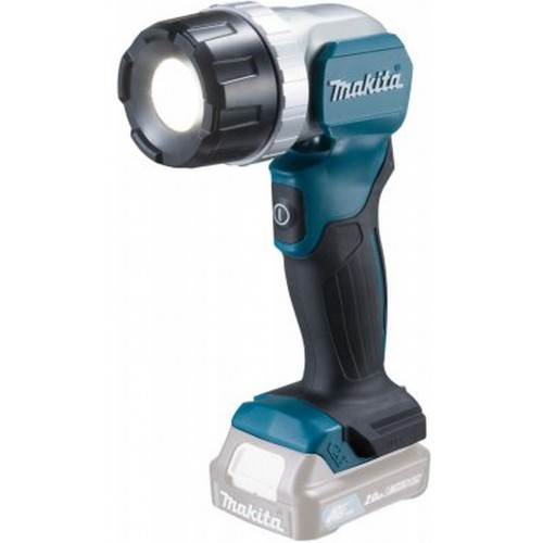 Makita DEAML106 Aku LED svietidlo Li-ion 12V max, 4.500 lx