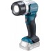 Makita DEAML106 Aku LED svietidlo Li-ion 12V max, 4.500 lx