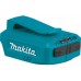 Makita DECADP05 adaptér nabíjací USB 18V=oldDEAADP05