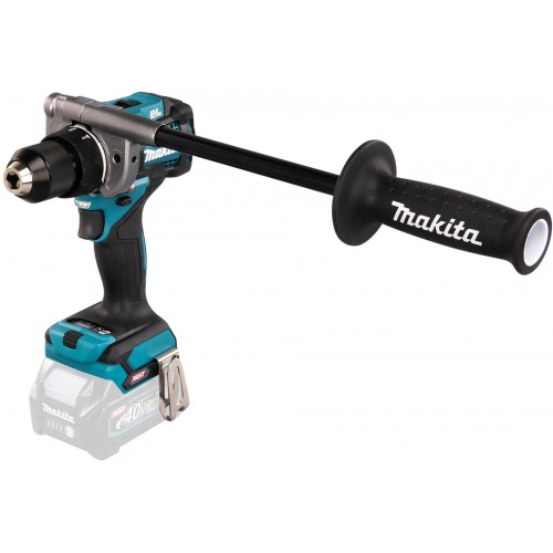 Makita DF001GZ01 Aku bezuhlíkový vŕtací skrutkovač Li-ion XGT 40V, bez aku Z