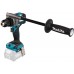 Makita DF001GZ01 Aku bezuhlíkový vŕtací skrutkovač Li-ion XGT 40V, bez aku Z