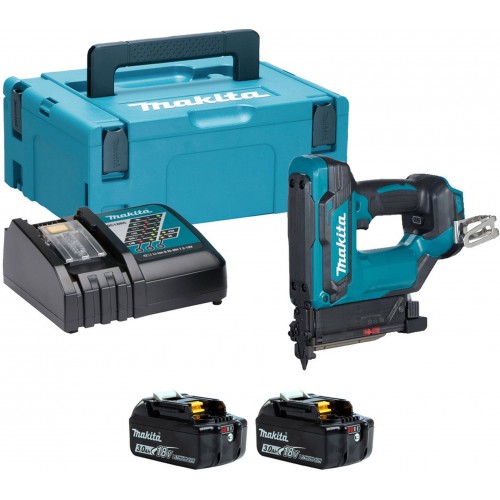 Makita DFN350RFJ Aku klincovačka, Li-ion LXT, 2x18V/3,0Ah Makita DFN350RFJ Aku klincovačka, Li-ion LXT, 2x18V/3,0Ah