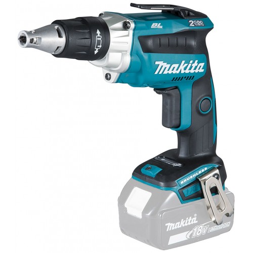 Makita DFS250Z Aku skrutkovač Li-ion 18V bez aku