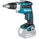 Makita DFS250Z Aku skrutkovač Li-ion 18V bez aku