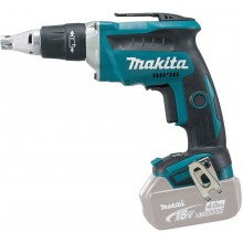 Makita FS452Z Aku skrutkovač Li-ion 18V bez aku