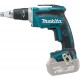 Makita FS452Z Aku skrutkovač Li-ion 18V bez aku