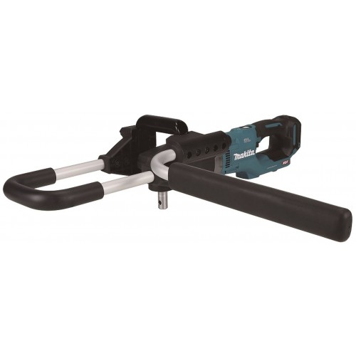 Makita DG002GZ Aku pôdny vrták Li-ion XGT 40V, bez aku Z