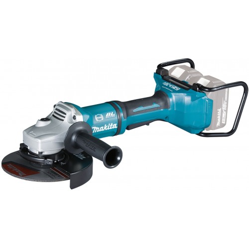 Makita DGA700Z Aku uhlová brúska 180mm, Li-ion 2x18V, bez aku