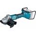 Makita DGA900Z Aku uhlová brúska 230mm, Li-ion LXT 2x18V, bez aku Z