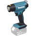 BAZÁR Makita DHG180Z Aku teplovzdušná pištoľ, Li-ion LXT 18V, bez aku Z VYSKÚŠANÉ!!