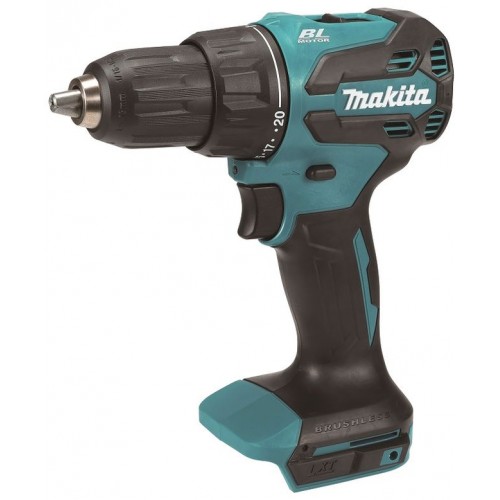 Makita DHP490Z Aku vŕtací skrutkovač s príklepom Li-ion LXT/LXTB 18V, bez aku Z Makita DHP490Z Aku vŕtací skrutkovač s príklepom Li-ion LXT/LXTB 18V, bez aku Z