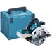Makita DHS710ZJ Aku okružná píla 190 mm Li-ion LXT 2x18V Makpac, bez aku Z