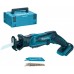 Makita DJR183ZJ Aku píla chvostovka Li-ion LXT (18V/bez aku) Makpac