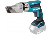 Makita DJS131Z Aku nožnice na plech Li-ion LXT 18V, bez aku Z