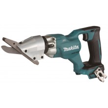 Makita DJS800Z Aku nožnice na vláknocement Li-ion LXT 18V, bez aku Z