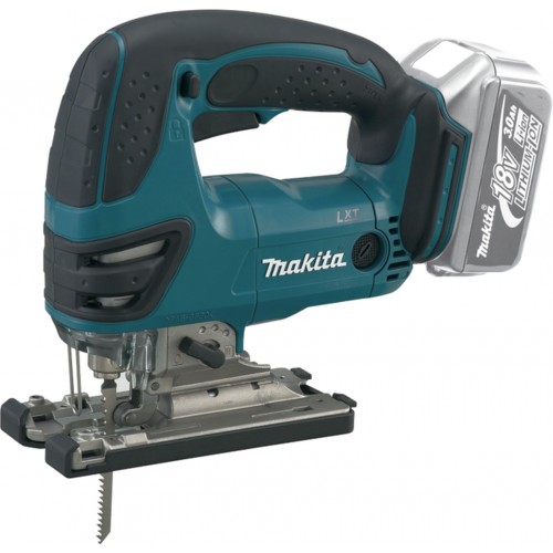 Makita DJV180Z Aku priamočiara píla Li-ion LXT 18V (bez aku)