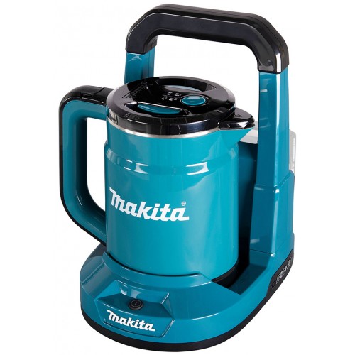 Makita DKT360Z Aku rýchlovarná kanvica Li-ion LXT 2x18V, bez aku Z