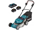 Makita DLM463PT2 Aku kosačka 460mm Li-ion LXT (18V/2x5,0Ah)