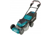 Makita DLM465Z Aku kosačka s pojazdom 460mm Li-ion LXT 2x18V, bez aku