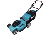 Makita DLM480Z Aku kosačka 480mm Li-ion LXT 2x18V, bez aku Z