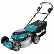 Makita DLM530Z Aku kosačka 53cm Li-ion LXT 2x18V bez aku