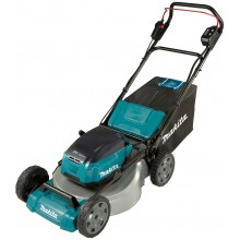 Makita DLM534Z Aku kosačka 530mm Li-ion LXT 2x18V bez aku Z