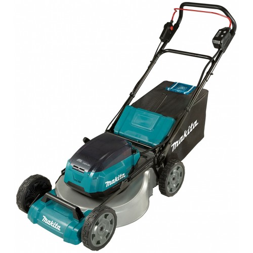 Makita DLM534Z Aku kosačka 530mm Li-ion LXT 2x18V bez aku Z