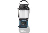 Makita DMR055 Aku rádio s LED lampou Li-ion LXT14,4/18V Z