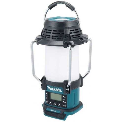 Makita DMR057 Akumulatorowe radio z lampą LED Li-ion (18V/14,4V, bez aku)