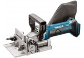 Makita DPJ180Z Aku Drážkovacia (štrbinová) frézka 18V (bez aku Z )