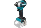 Makita DTD158Z Akumulátorový rázový uťahovač 1/4" Li-ion LXT 18V, bez aku